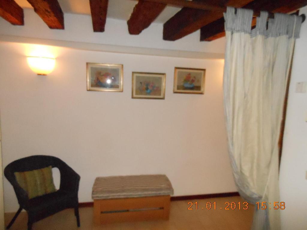 Ca Del Giazzo Apartment Venice Room photo